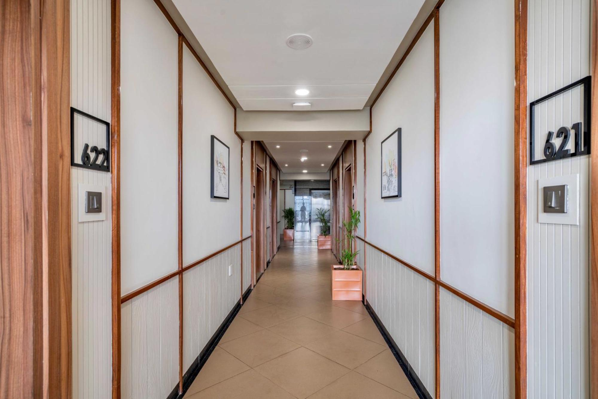 The Lemon Grass Hotel กันตินาการ์ ภายนอก รูปภาพ
